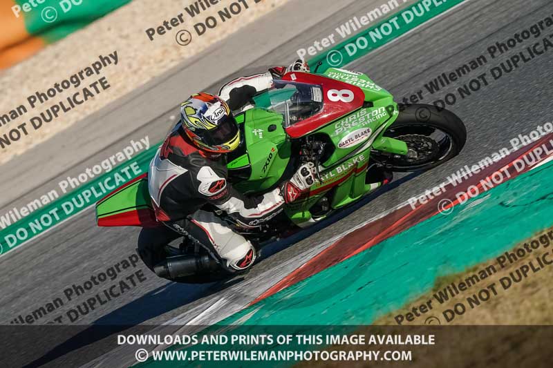 motorbikes;no limits;november 2019;peter wileman photography;portimao;portugal;trackday digital images